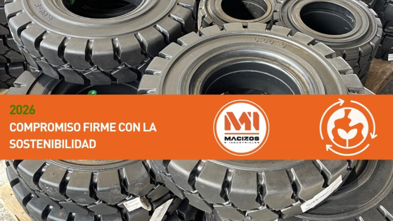 2026: compromiso firme con la sostenibilidad